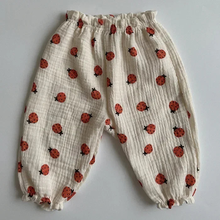 Flowy Summer Pants