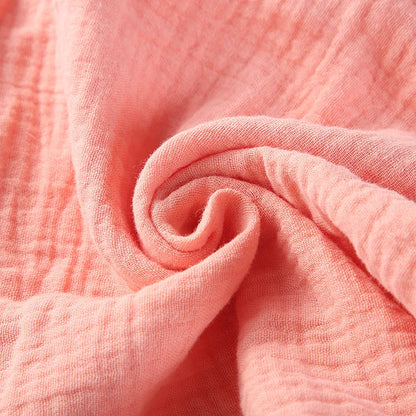 Baby Cotton Muslin Blanket