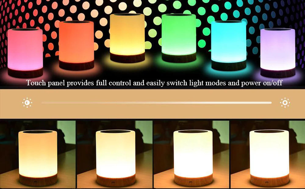 Rest Collection Night Light