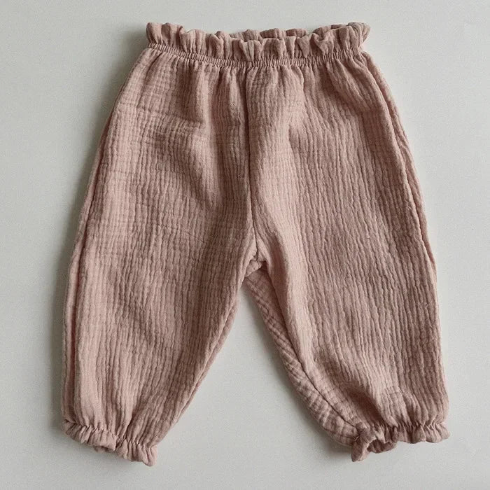 Flowy Summer Pants