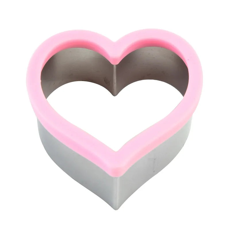 Sandwich Cutters