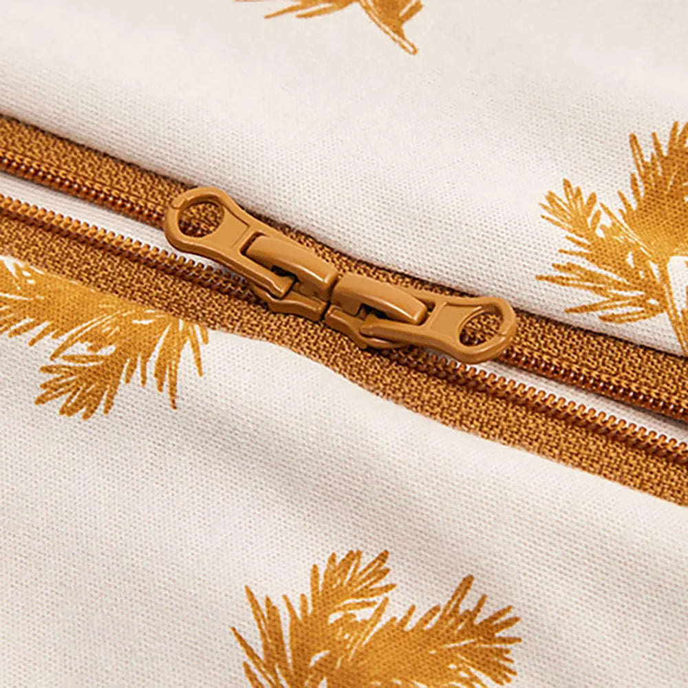 Arms Down Swaddle to Sleep Sack - 0.5 TOG