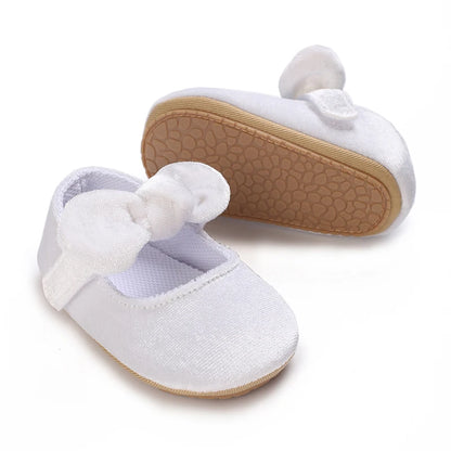Baby Girl Shoes