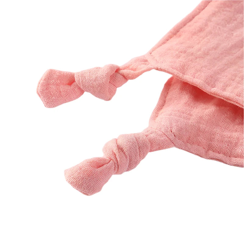 Baby Cotton Muslin Blanket