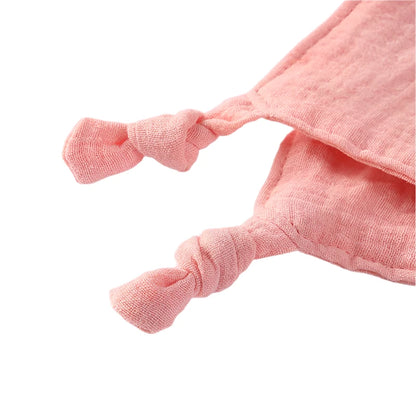 Baby Cotton Muslin Blanket