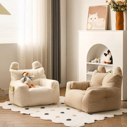 Mini Baby Sofa