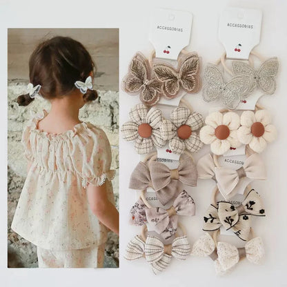 Hair Accessories