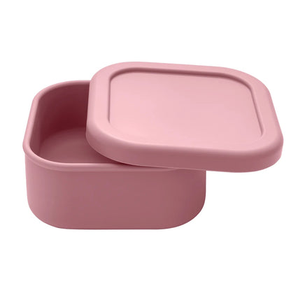 6PCS Silcone Tuberware