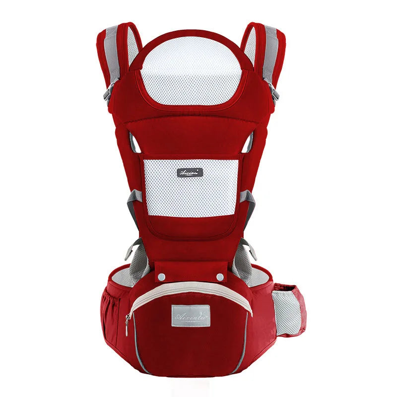 Toddler Carrier