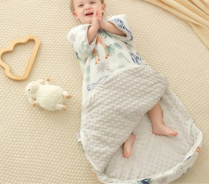 Arm Length Winter Sleep Sack 3.0TOG