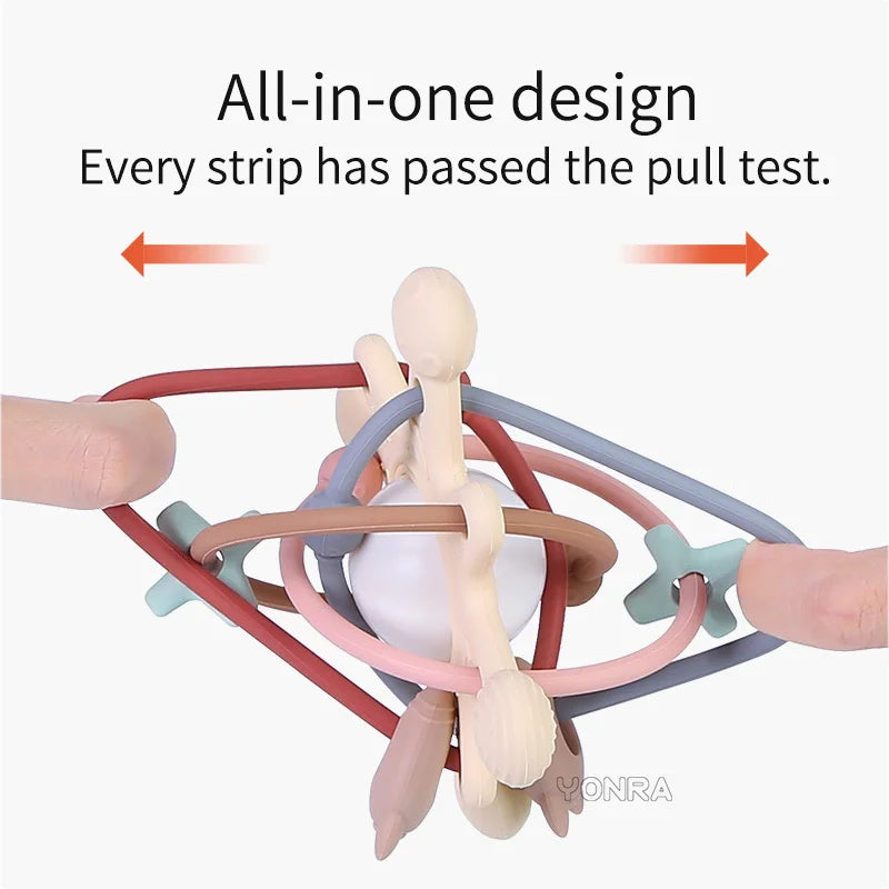 Sensory Teether