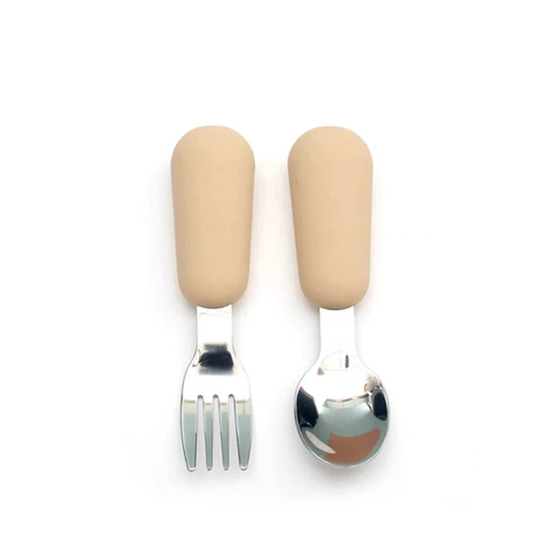 Stainless Steel Divided Plate with Silicone Suction