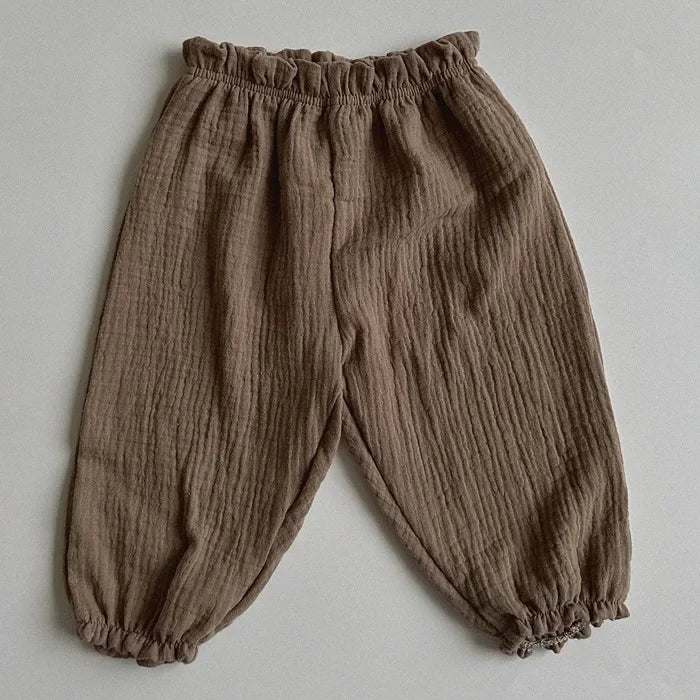 Flowy Summer Pants