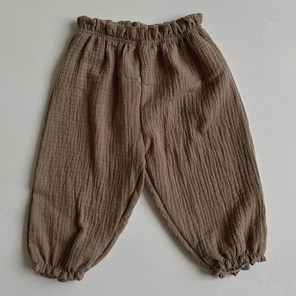 Flowy Summer Pants