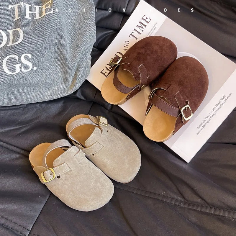 Baby Birks