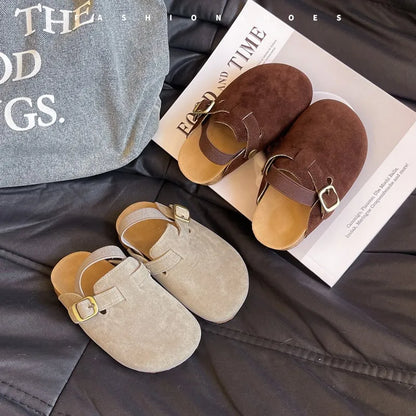 Baby Birks
