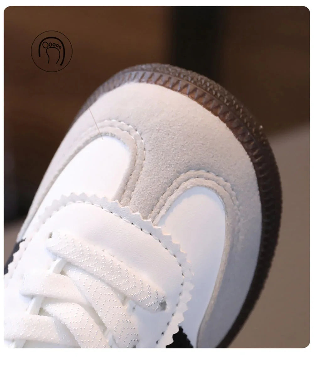 Baby Runners