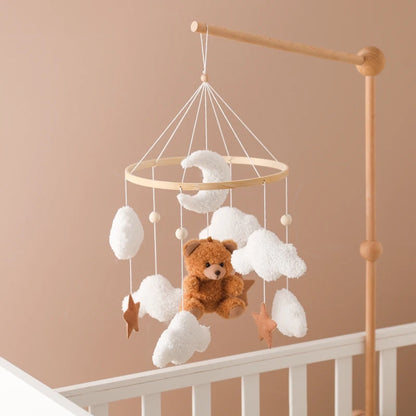 Hanging Crib Dream Chime