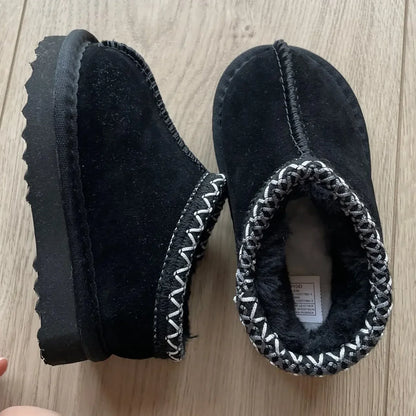 Tasman Slippers