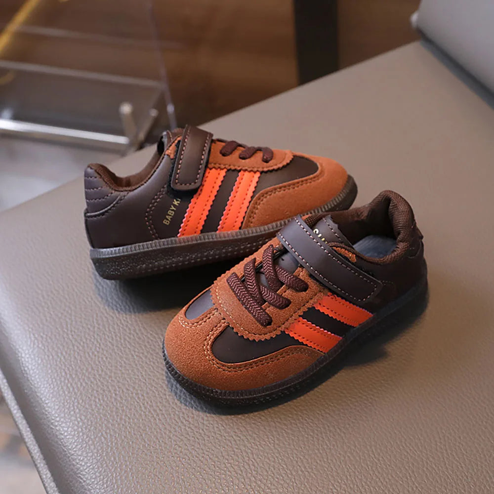 Baby Runners