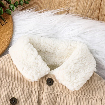 Warm Outwear Jacket