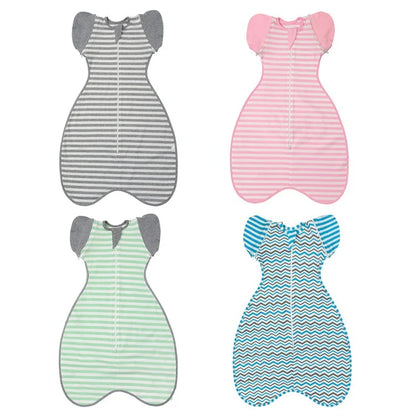 Arms Up Swaddle