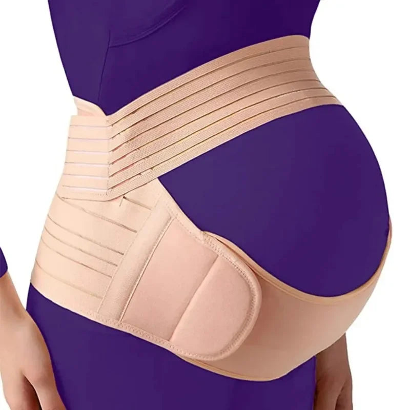 BellyNest Support Band