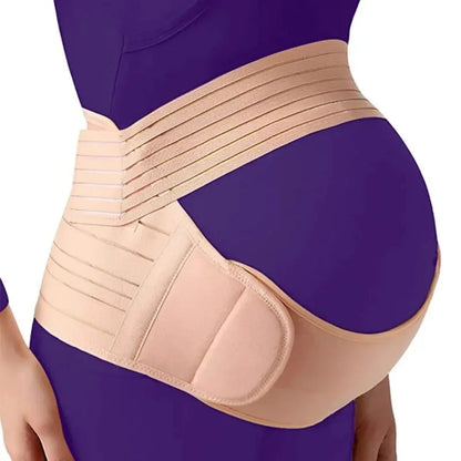BellyNest Support Band