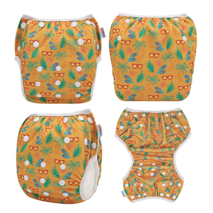 Resuable Swim Diaper
