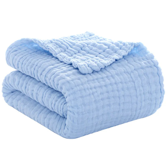 Thick Muslin Blanket
