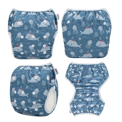 Resuable Swim Diaper