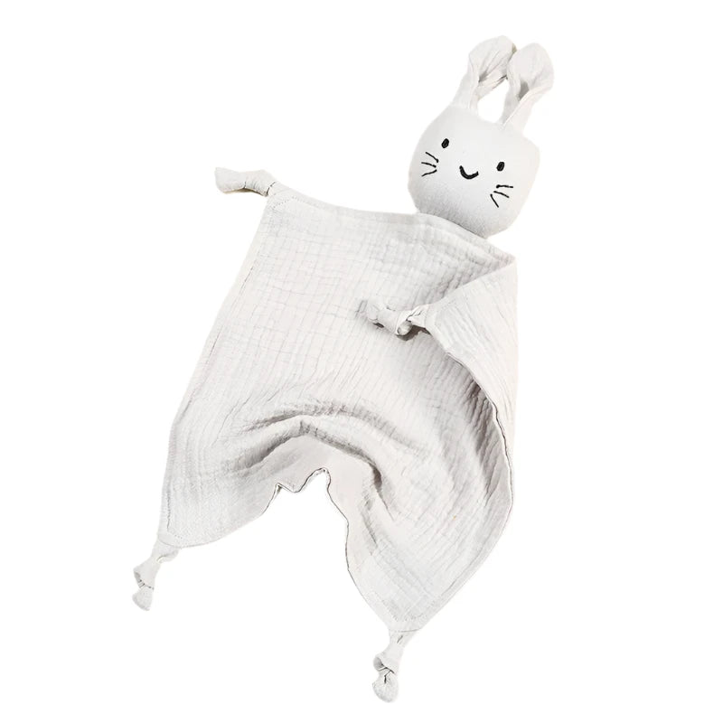 Baby Cotton Muslin Blanket