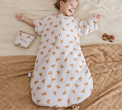 Arm Length Winter Sleeping Sack 2.5 - 3.05TOG