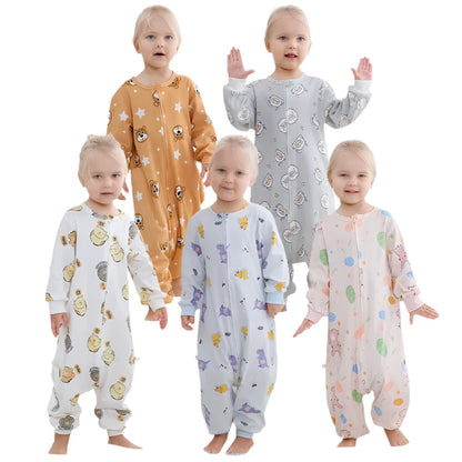 SnuggleSuit Sleepwear