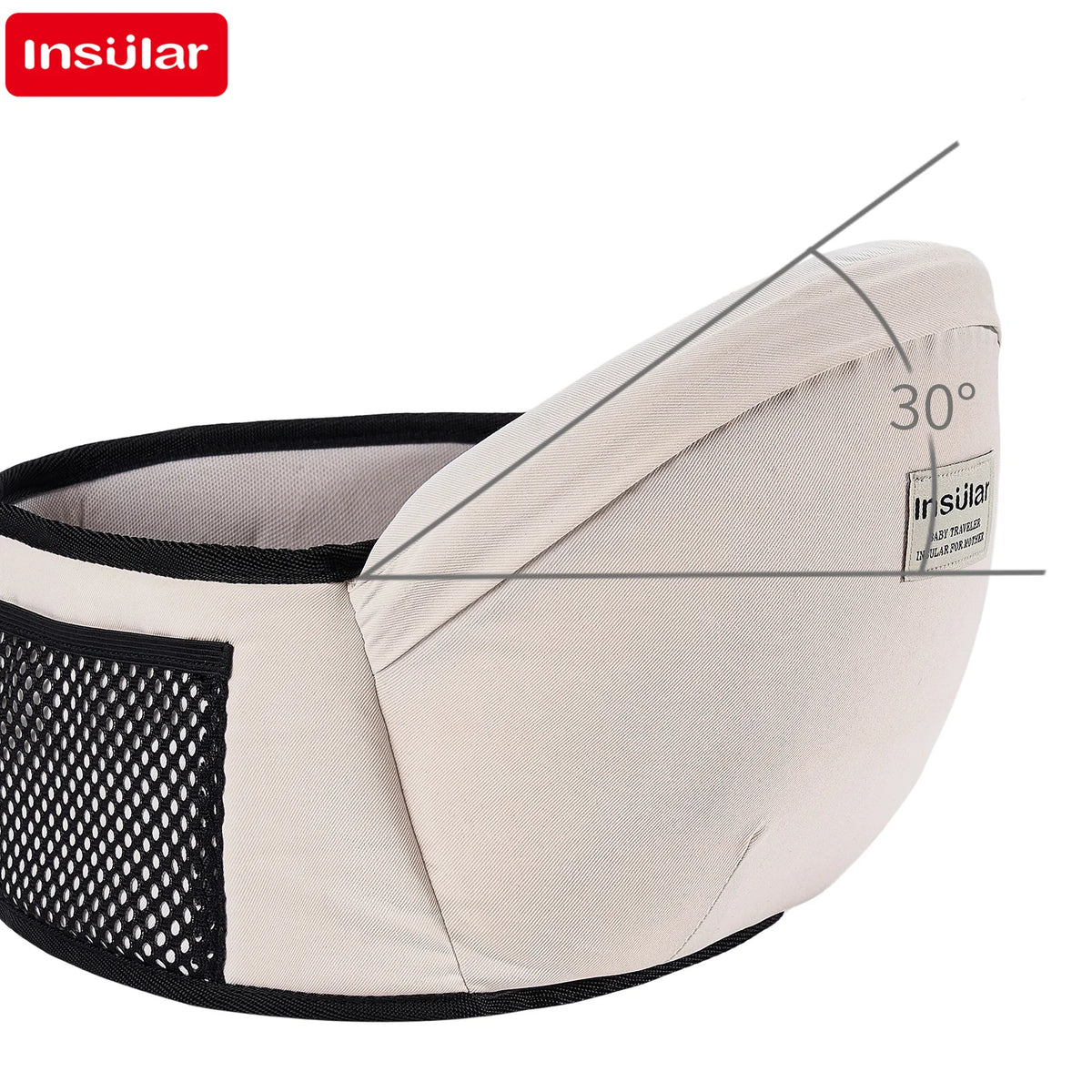 Baby Waist Carrier