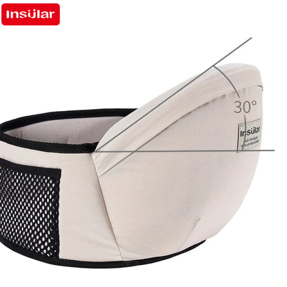 Baby Waist Carrier