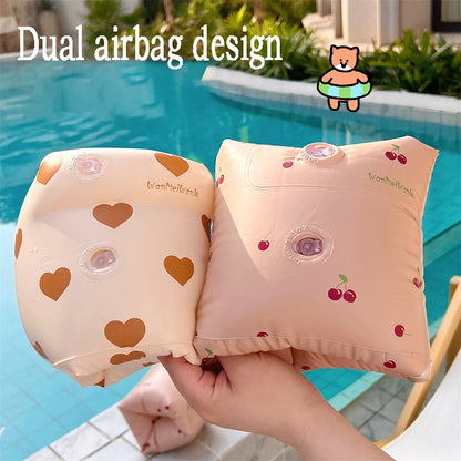 Swimming Arm Floaties