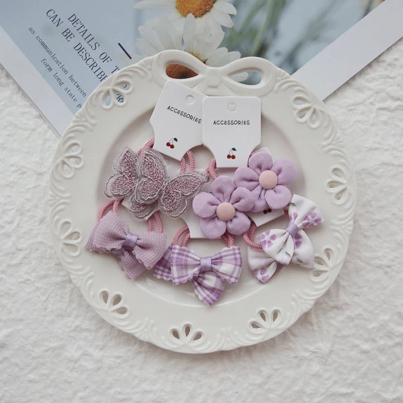 Hair Accessories