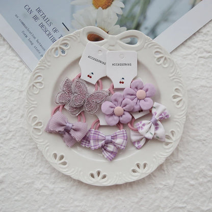 Hair Accessories