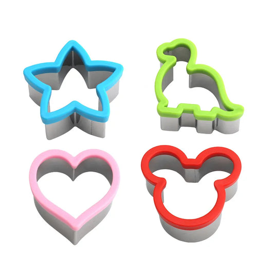 Sandwich Cutters