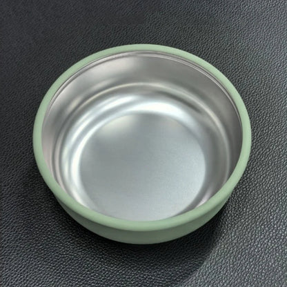 Stainless Steal Suction Bowl