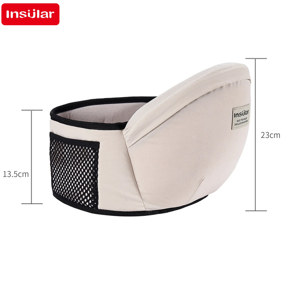 Baby Waist Carrier