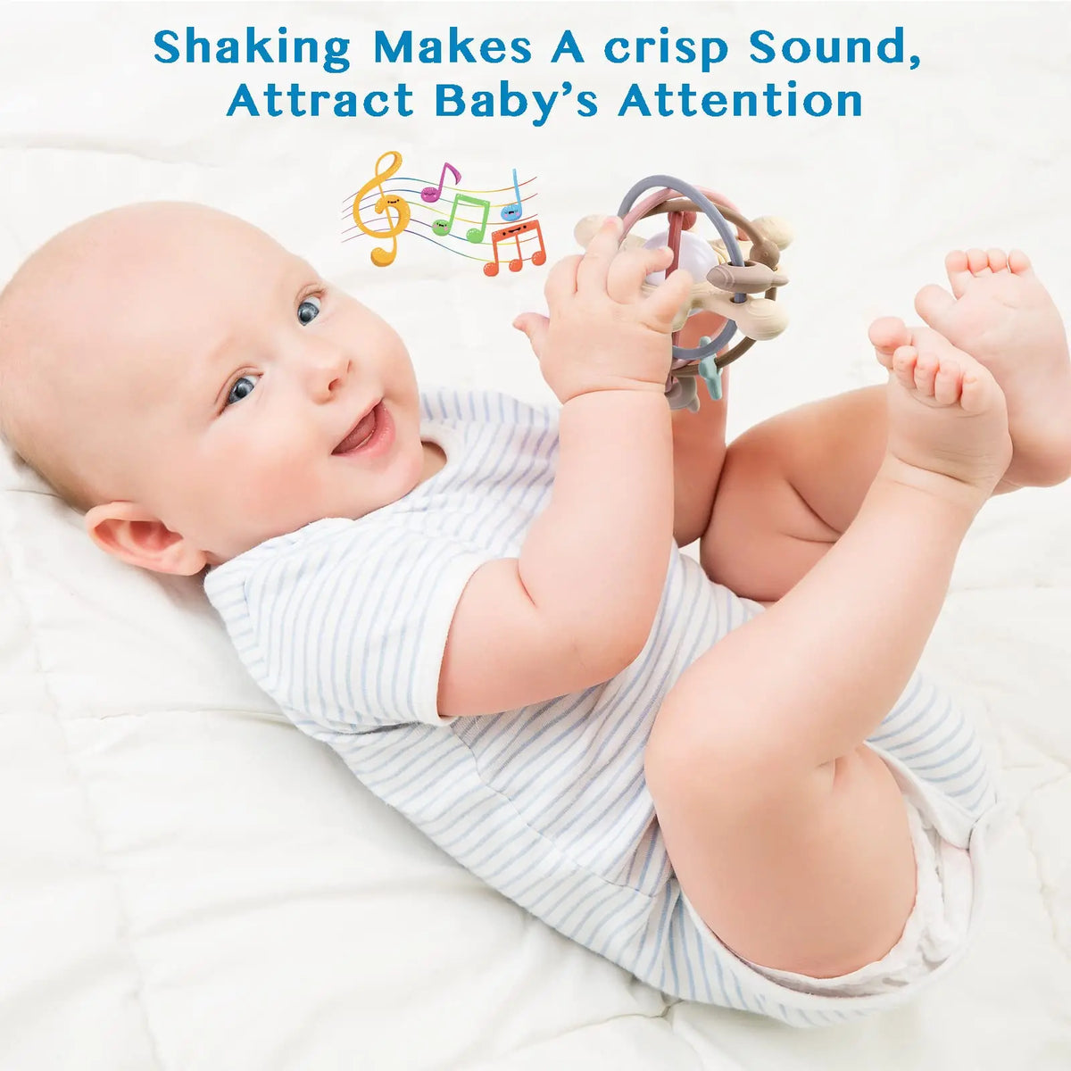 Sensory Teether