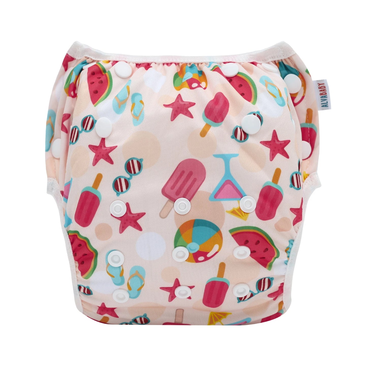 Resuable Swim Diaper