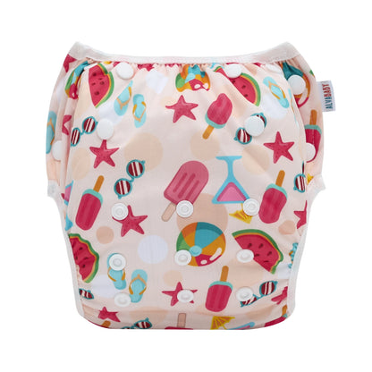 Resuable Swim Diaper