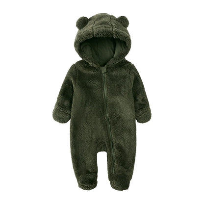 Cub & Co Bear Suit