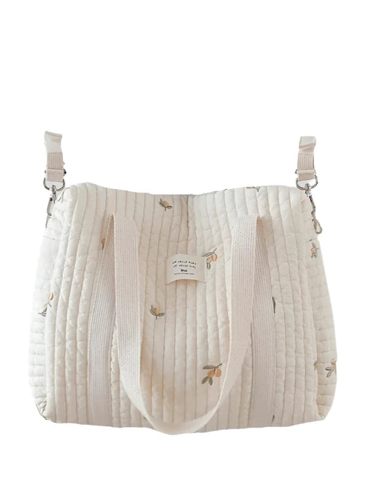The All-You-Need Mom Bag