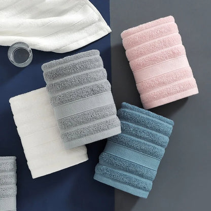 4-Pack Pure Cotton Kids Towel