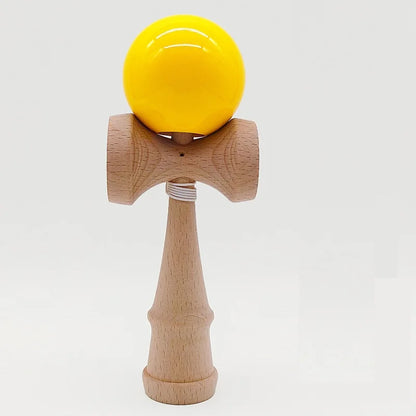 Wooden Toy Balance Game