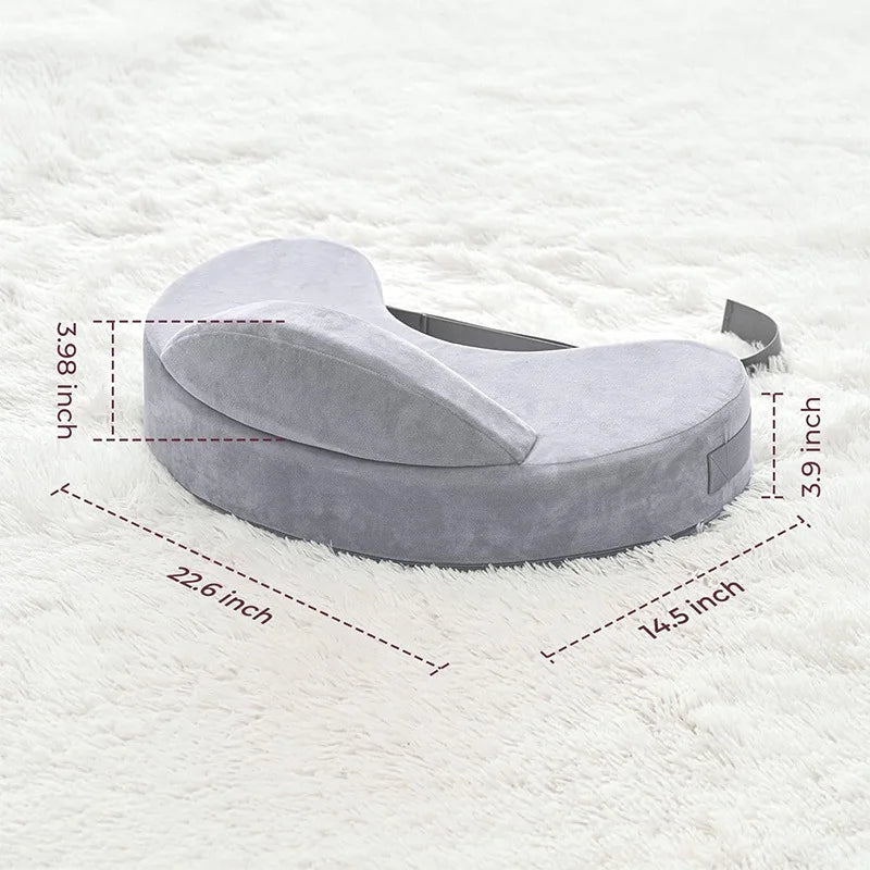 Nurture Memory Foam Nursing Pillow